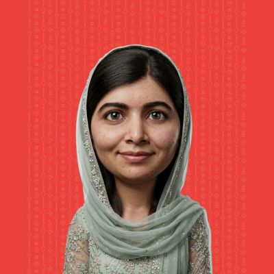 Malala Yousafzai