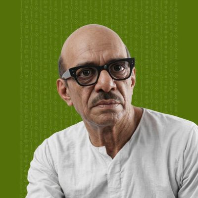 Vaikom Muhammad Basheer