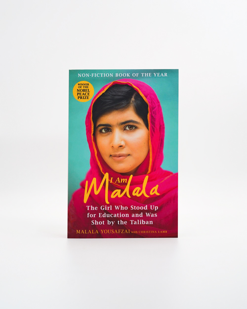 I Am Malala