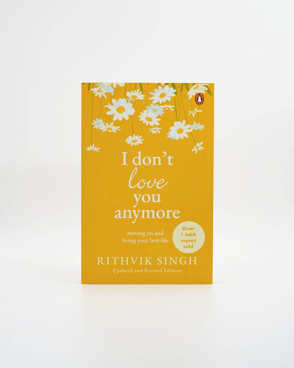 I Don't Love You Anymore