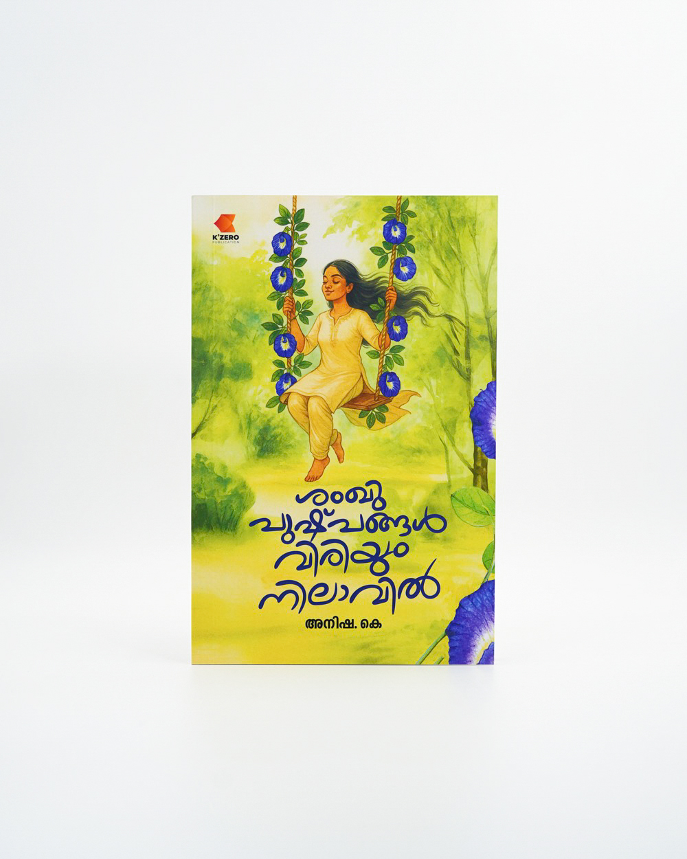 Shangupushpangal Viriyum Niavil