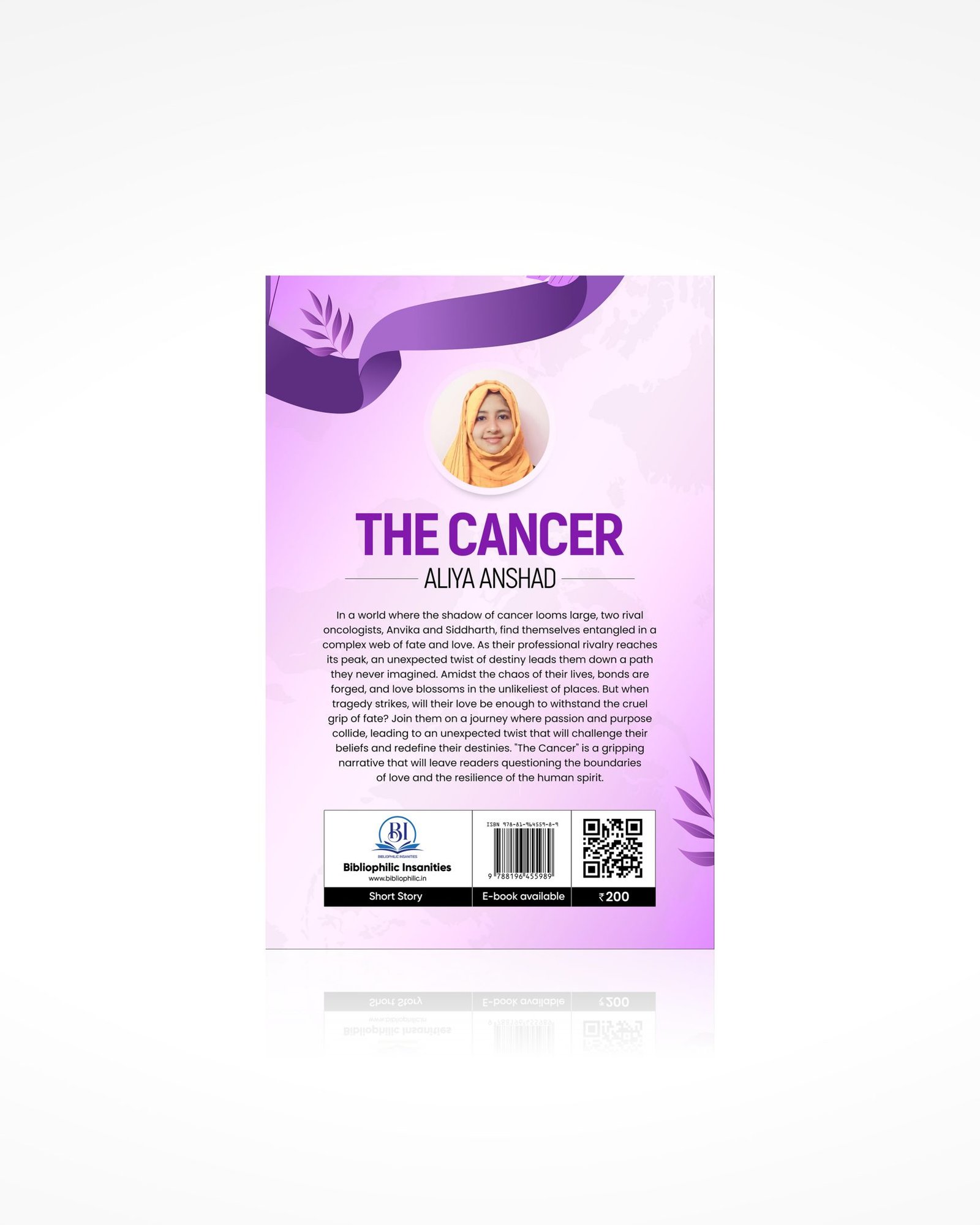 THE CANCER