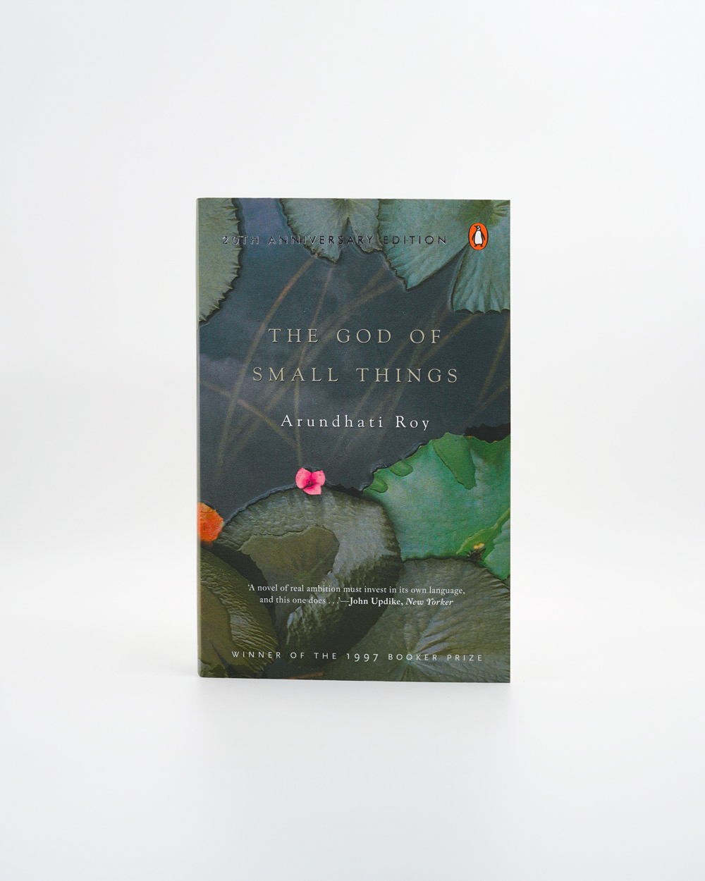 The God Of Small Things